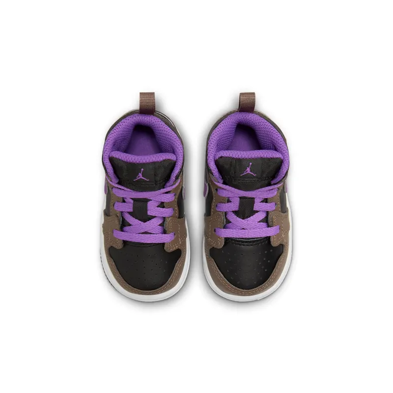 Air Jordan 1 MID TD “Palomino” (DQ8425-215)