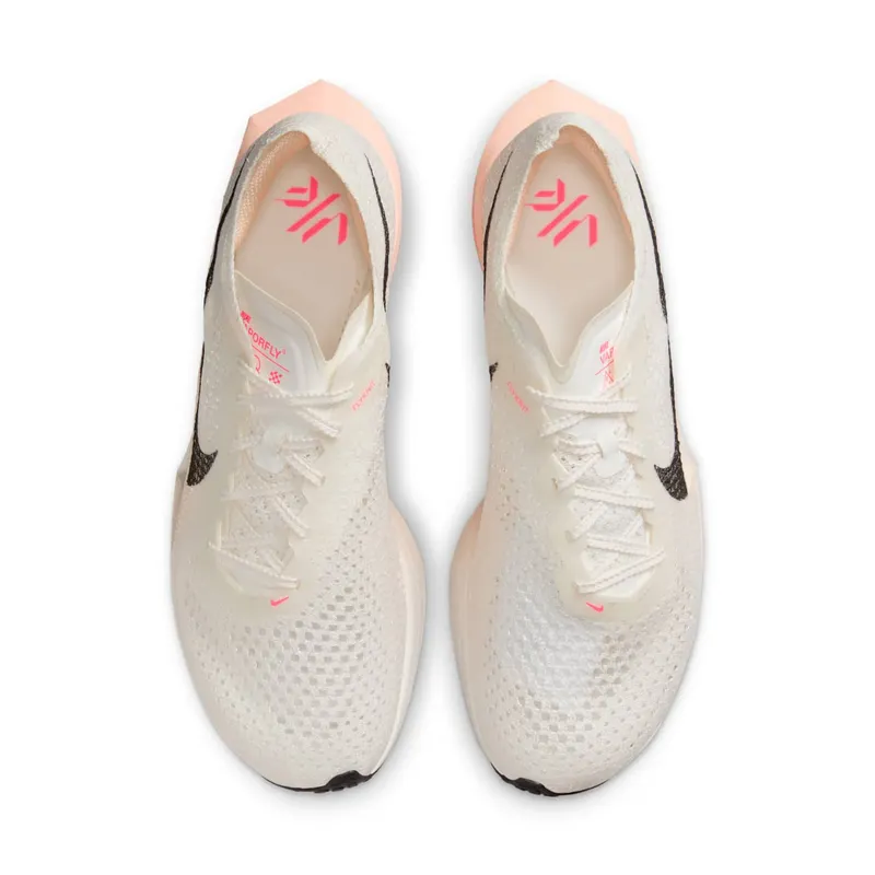 Nike ZoomX Invincible Run 3 “Sail Guava Ice” (DV4130-103)