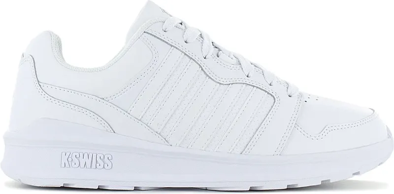 K-Swiss sneaker White (09078-998-M)