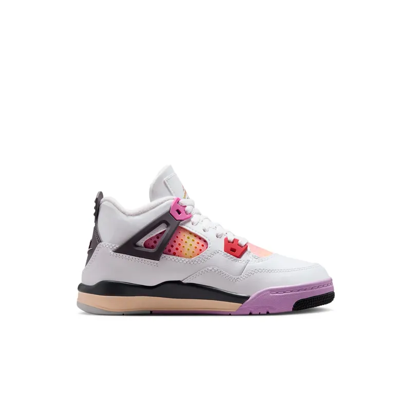 Jordan 4 Retro PS “Comic” (IO2363-100)