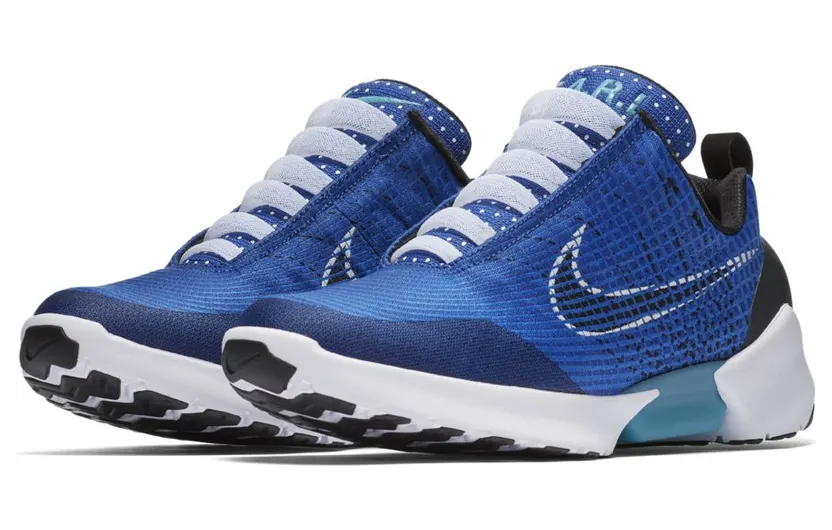 Nike HyperAdapt 1.0 Sport Royal Tinker Blue