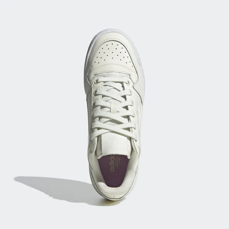 Adidas Forum Bold Off White / Cloud White / Bliss Lilac (GY6990)