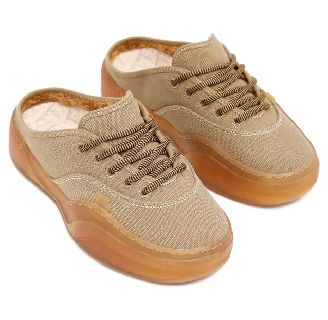 erl-sneaker ERL10SH02 BROWN