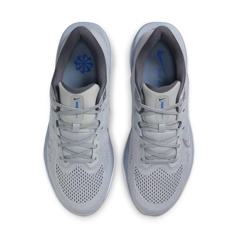 Nike Quest 6 Light Smoke Grey Ashen Slate Hyper Royal Iron Grey (FD6033-004)