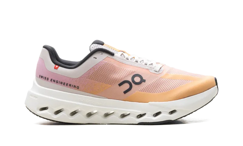 On Running Cloudsurfer Next “Tangerine Ivory” (3WE30053126)