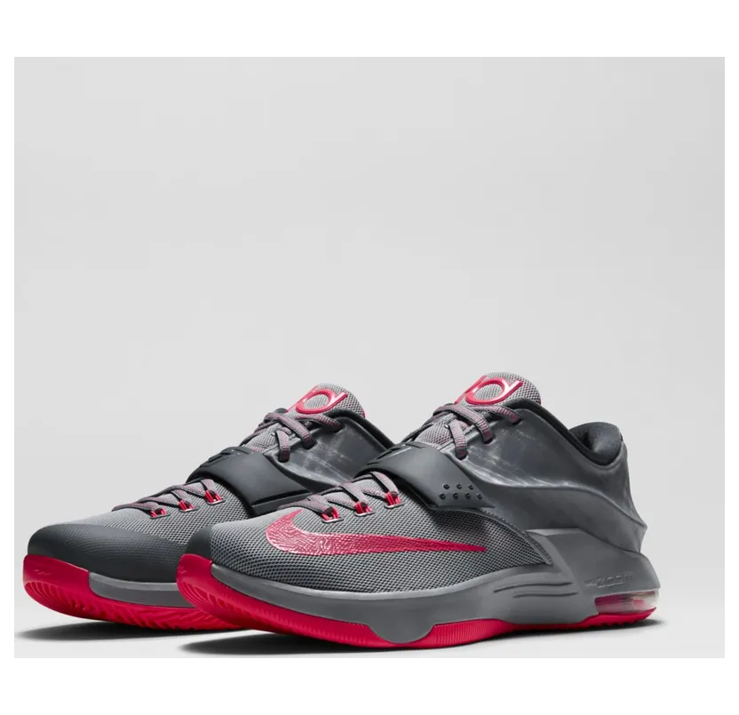 Nike KD 7 Calm Before the Storm