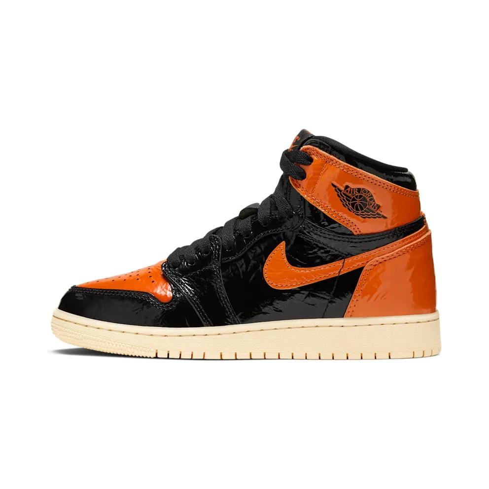 Jordan 1 Retro High Shattered Backboard 3.0 (GS)