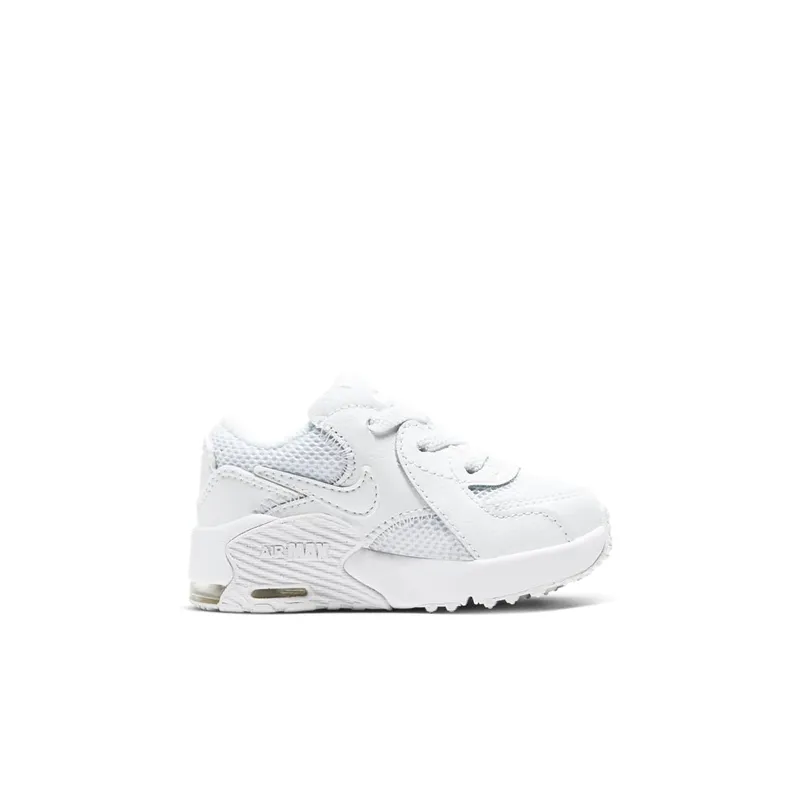 Nike Air Max Excee White (TD) White/White/White (CD6893-100)