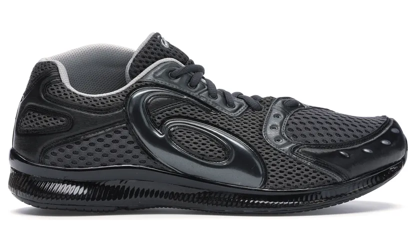 ASICS Gel Sokat Infinity Kiko Kostadinov Dark Grey (1023A003-020)