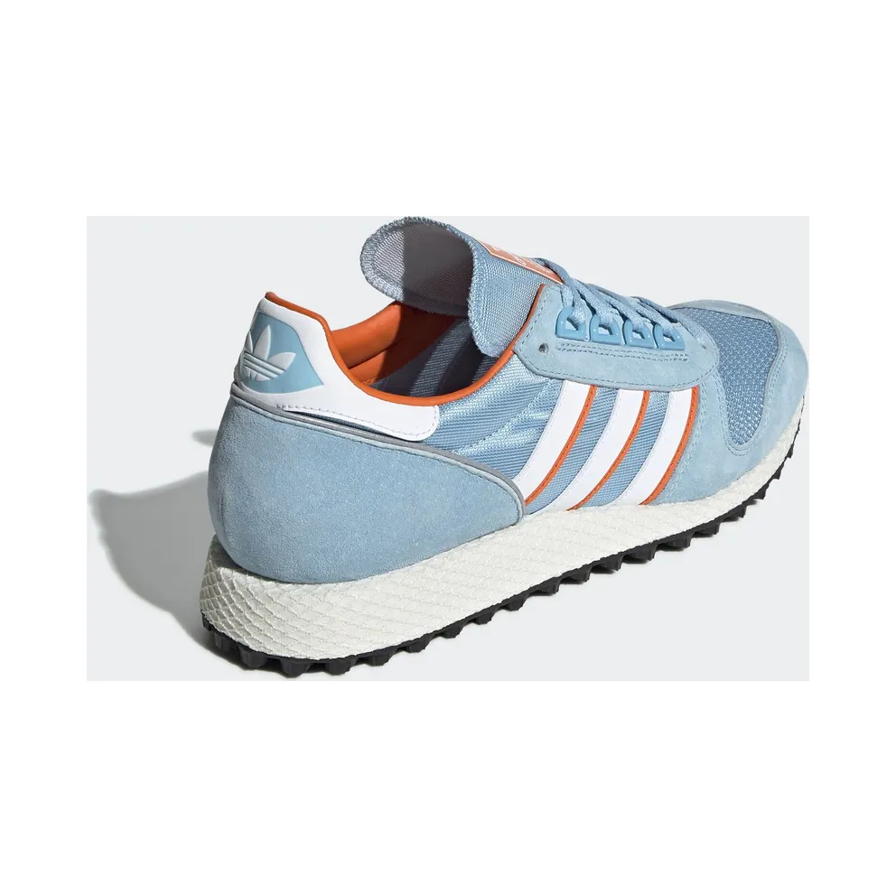 adidas Silverbirch Spzl Clear Blue Clear Blue/Cloud White/Orange (BD7921)