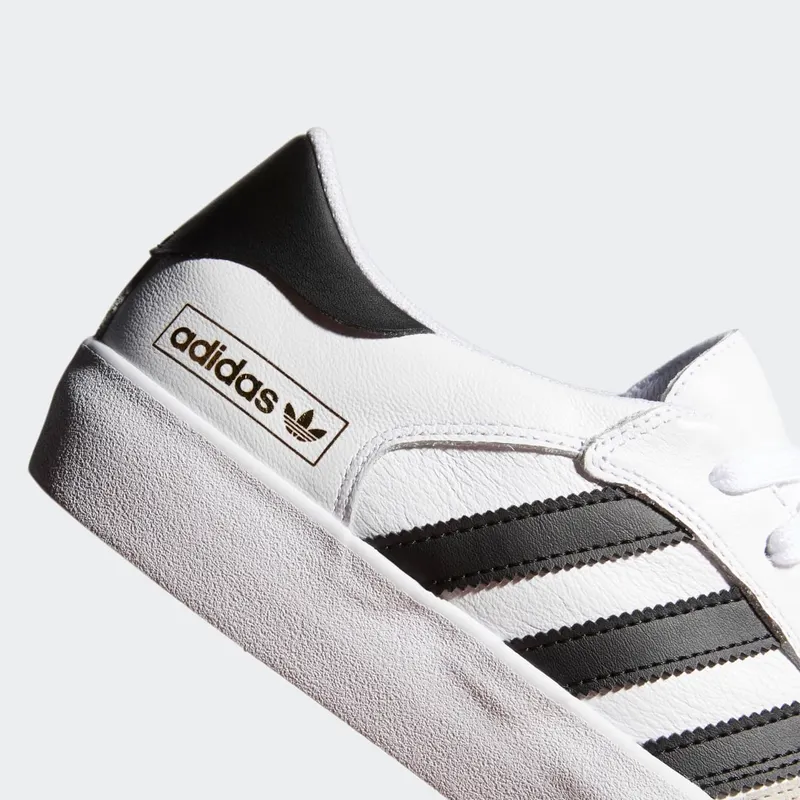 Adidas Matchbreak Super ‘White Black’ Cloud White/Core Black/Bliss (FY0510)