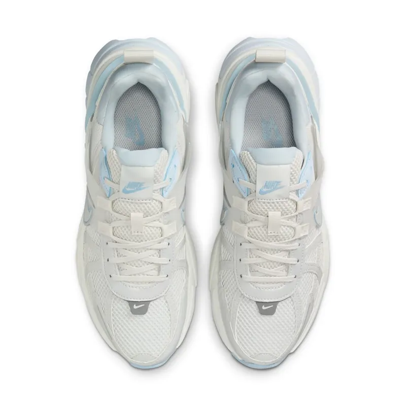 Nike V2K Run “Platinum Tint Summit White Light Smoke Grey” (FD0736-009)
