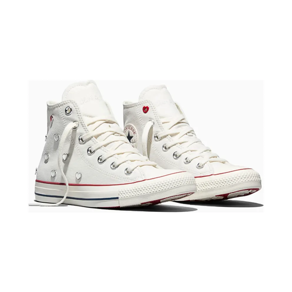 Converse Chuck Taylor All Star Valentines Day/ Vintage White/ Egret (A19055C)