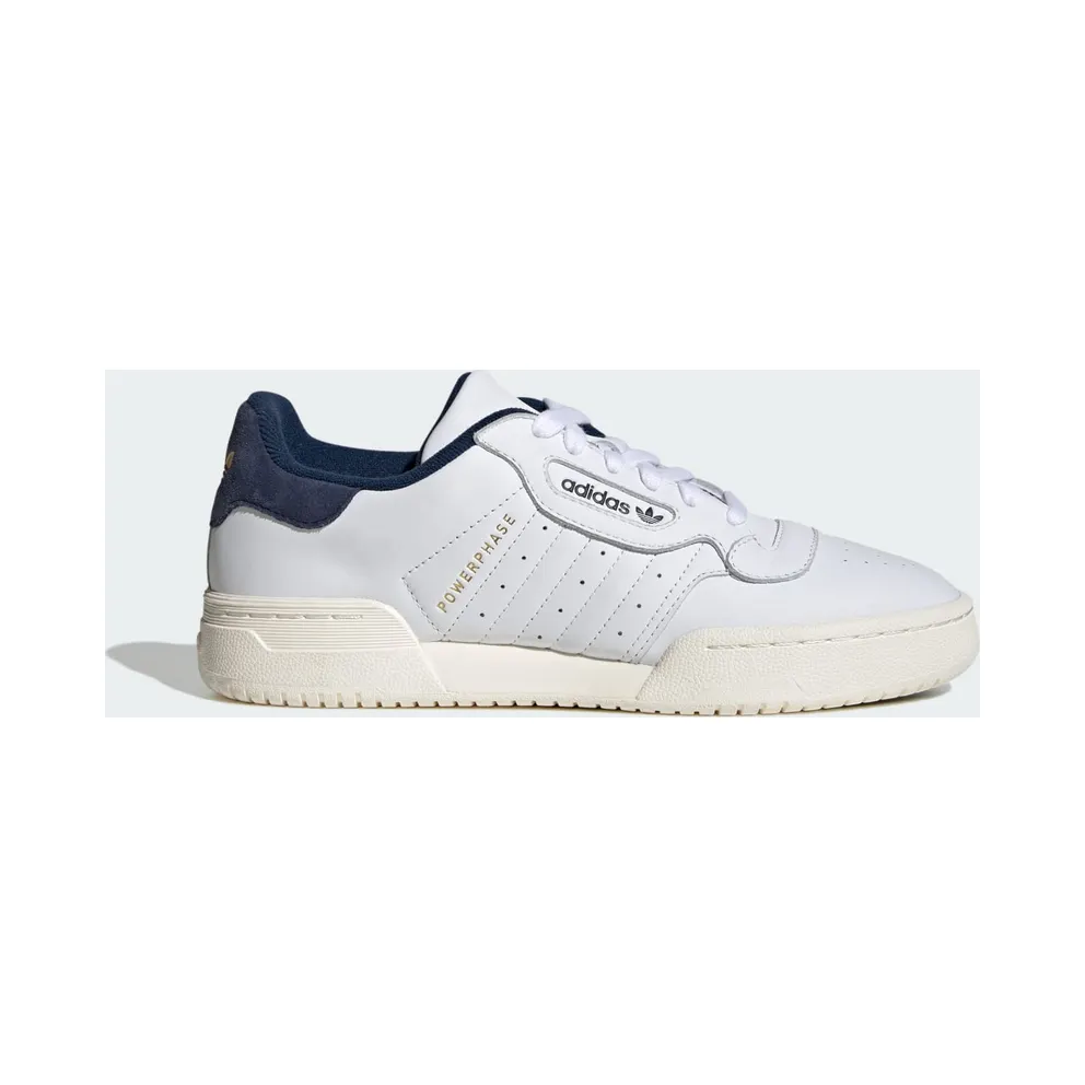 Adidas POWERPHASE Cloud White / Night Indigo / Core White (LA4262)