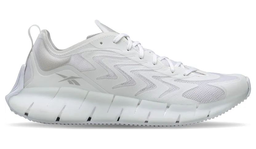 Reebok Zig Wit