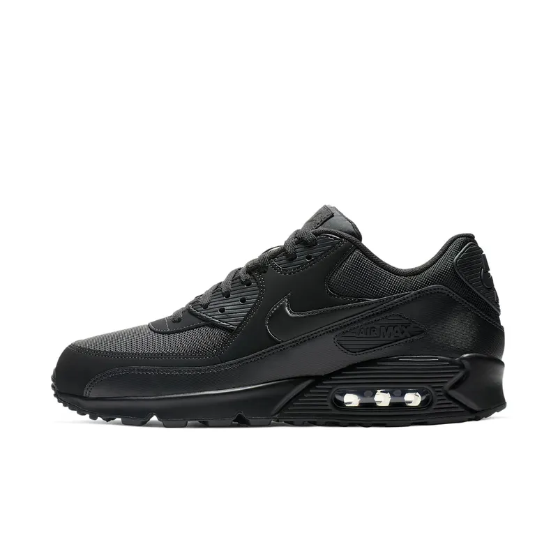 Nike Air Max 90 Triple Black (537384-090)