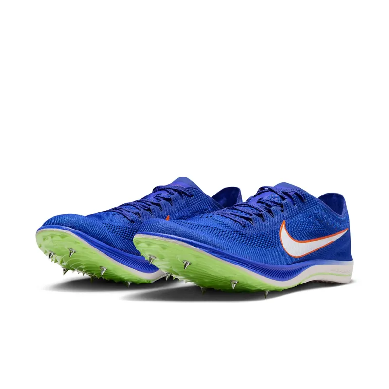 Nike ZoomX Dragonfly Racer Blue (CV0400-400)