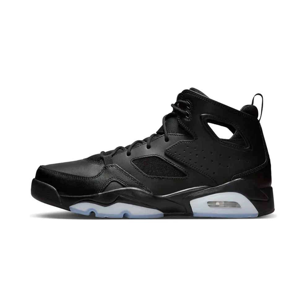 Jordan Flight Club ’91 Black Anthracite (DC7329-005)