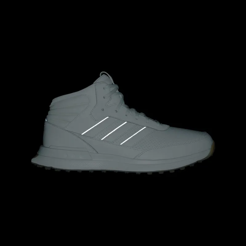 adidas S2G Spikeless Mid Golf Orbit Grey Gum (ID8577)