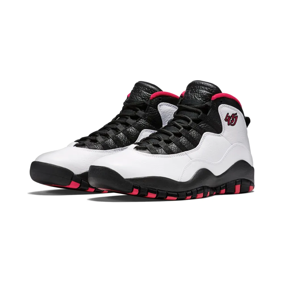 Air Jordan Nike AJ 10 X Retro Double Nickel (310805-102)