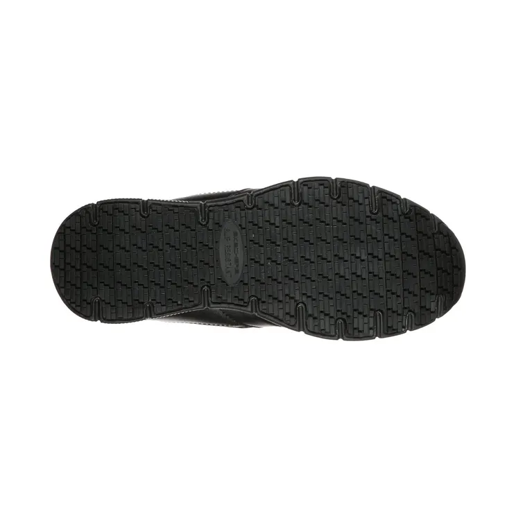 skechers-relaxed-fit 77235EC_BLK