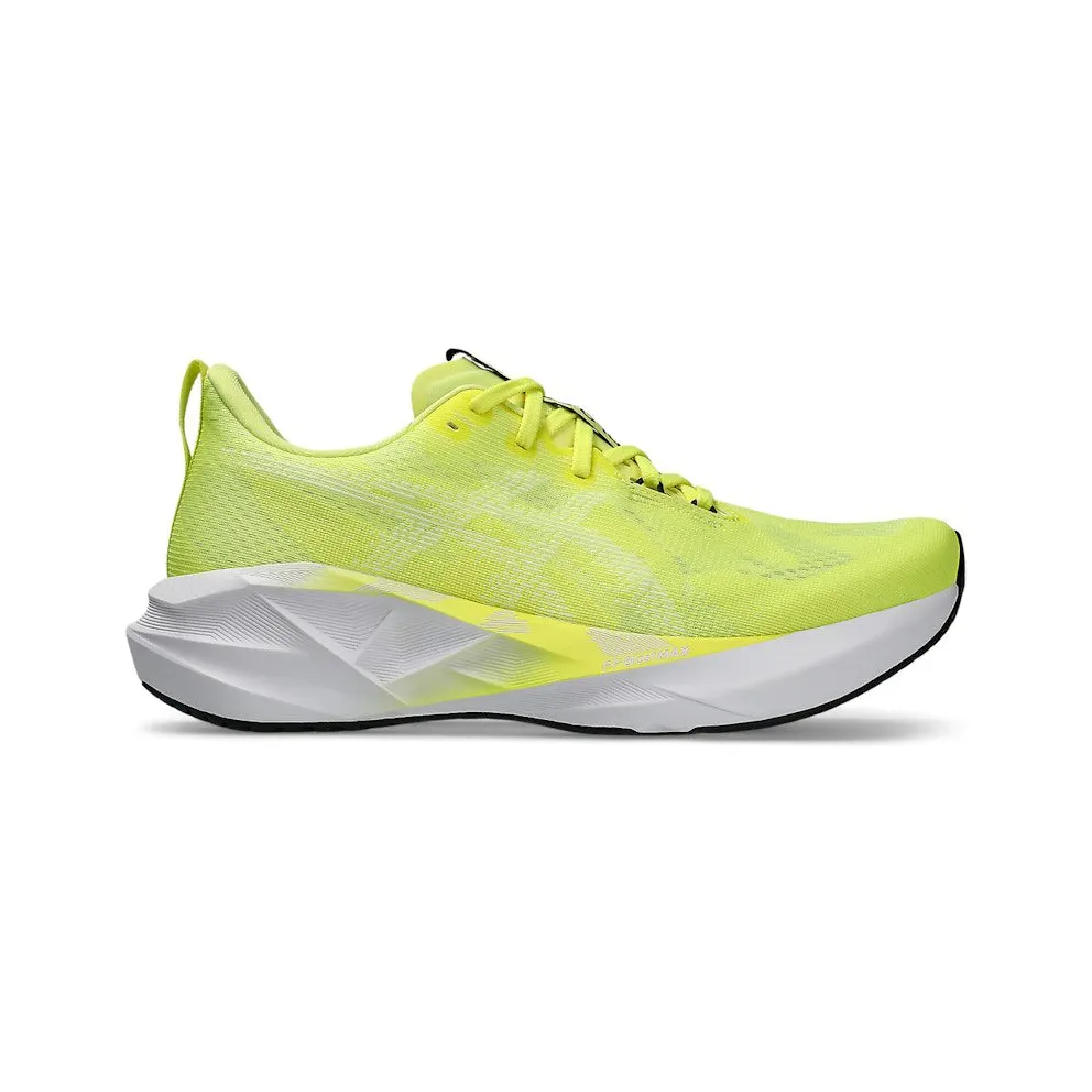 ASICS Novablast 5 Citron White (1011B974-750)