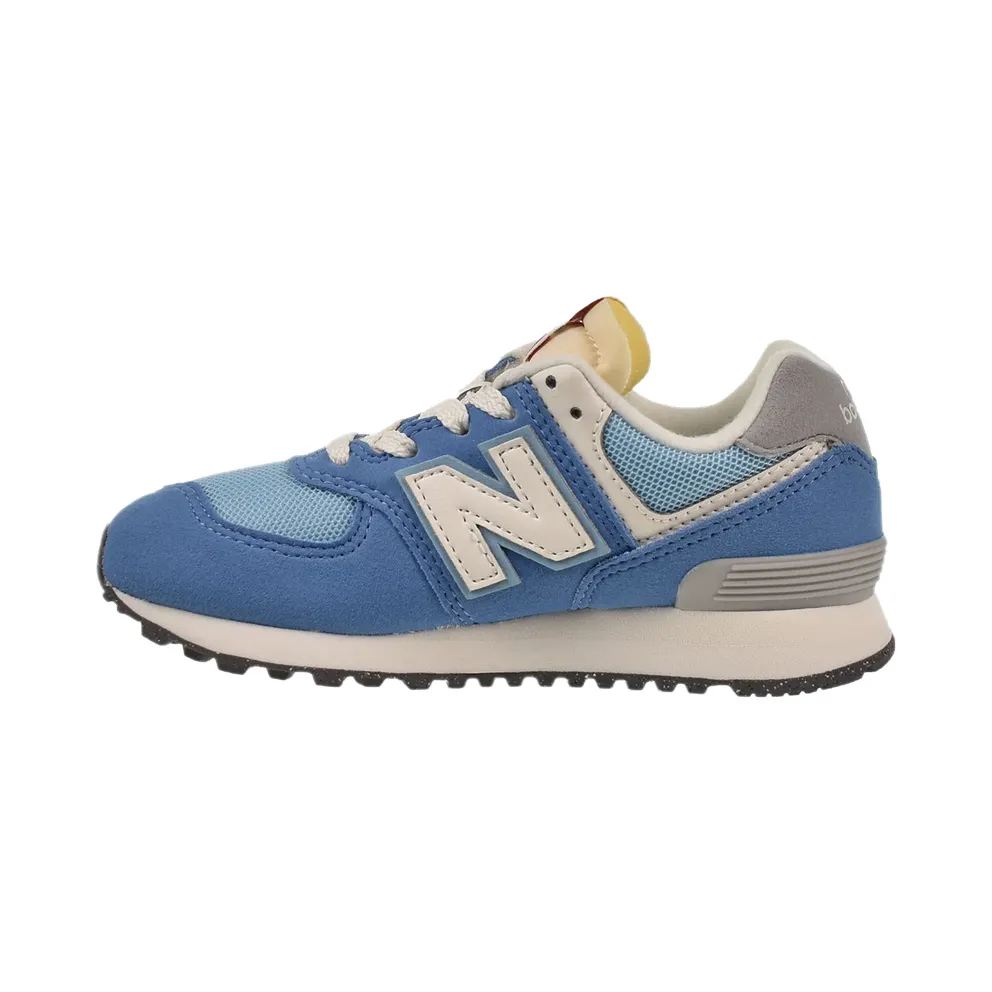 New Balance 574 PS “Blue Laguna” (PC574RCA)