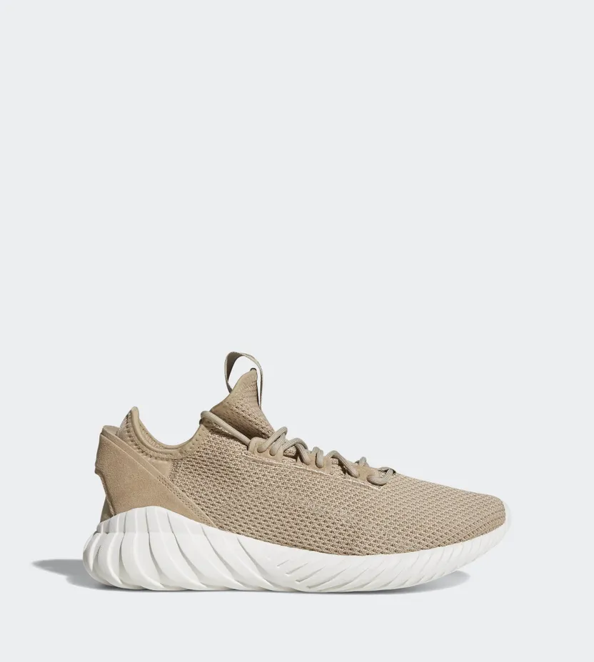 adidas Tubular Doom Sock Trace Khaki