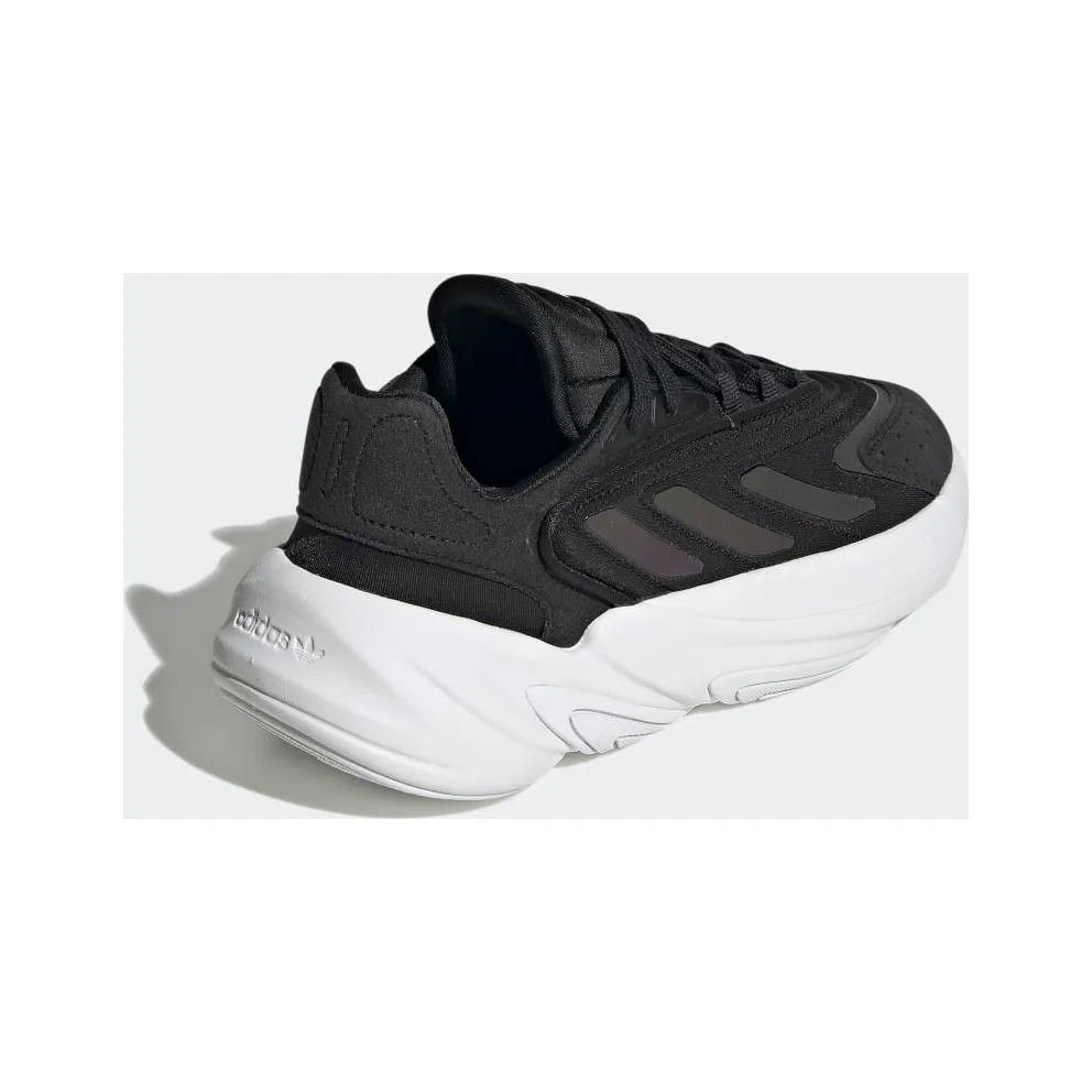 Adidas Ozelia Core Black / Silver Metallic / Cloud White (GW8114)