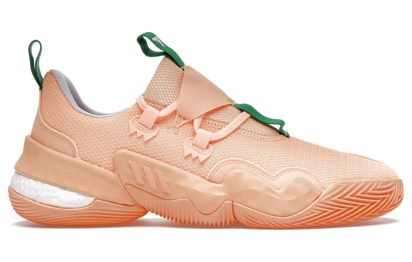 Adidas Trae Young 1 GW3639