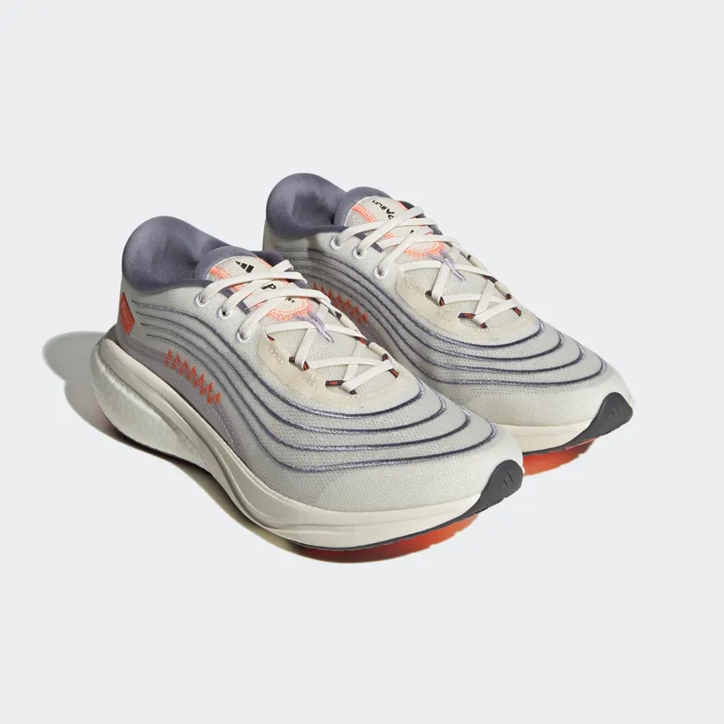 adidas Supernova 2.0 Parley Violet Orange (HP2236)