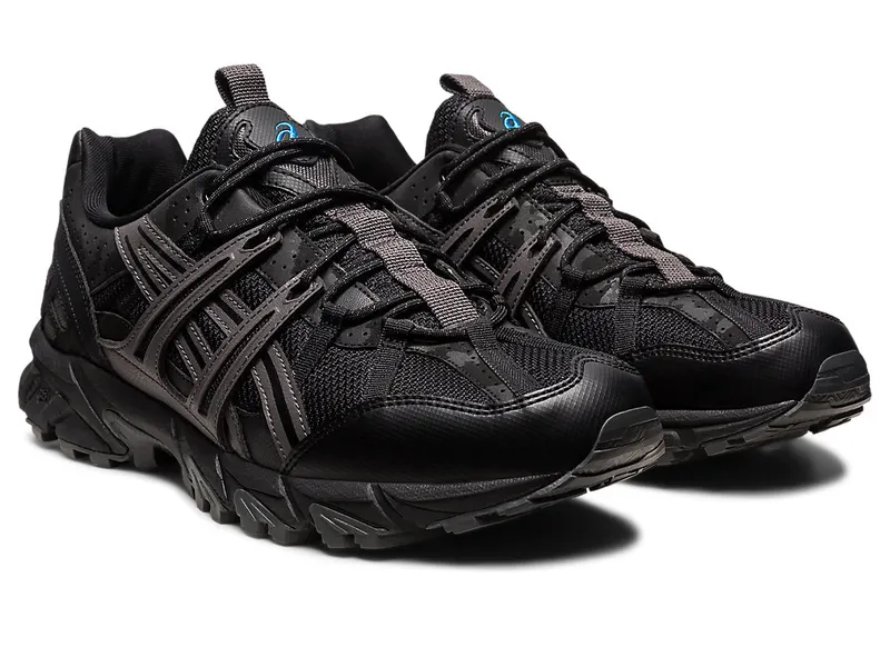 Asics GEL-SONOMA 15-50 Black/Obsidian Grey (1201A688.001)