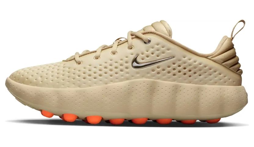 Nike Mind 002 “Light Khaki” (HQ4308-200)