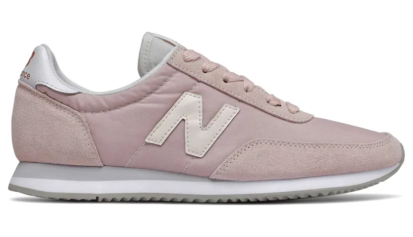 New Balance Damen 720 – Pink/White, Pink/White (WL720EA)