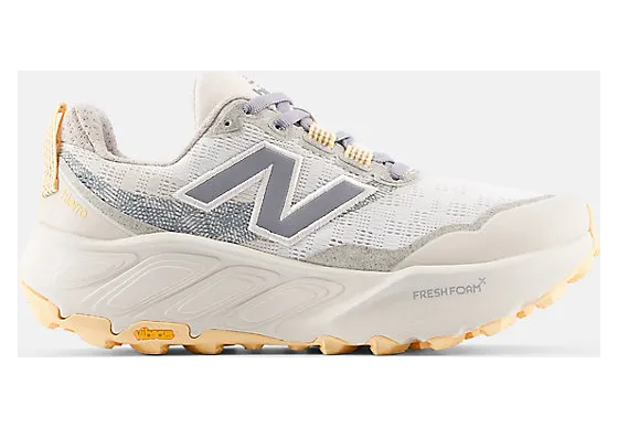 NEW BALANCE Fresh Foam X Hierro v9 “SEA SALT / WHITE PEACH” (WHIER75V)