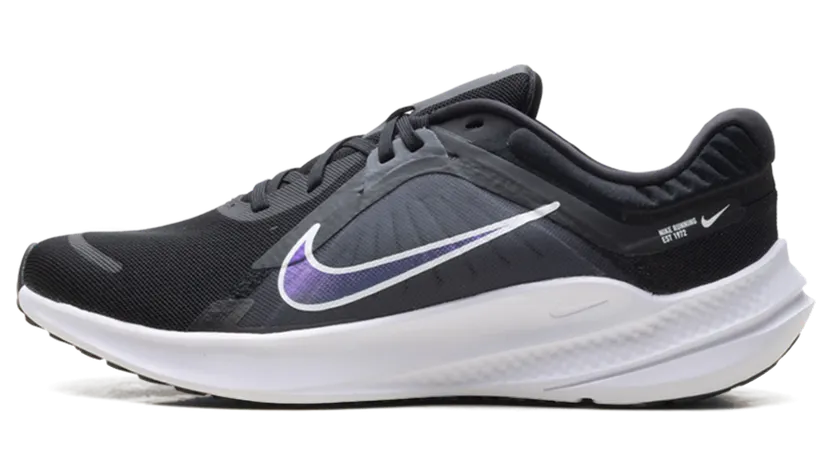 Nike Quest 5 (straat) Zwart (DD9291-001)