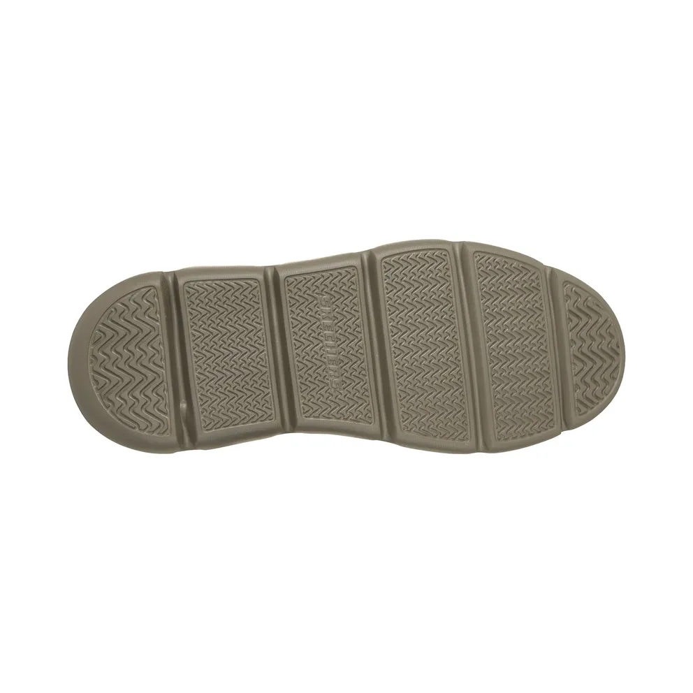 Skechers Slip-ins: Garza – Duran Sneaker Bruin