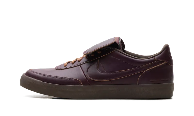 Nike Killshot 2 PRM “Tiempo Pack – Burgundy Crush” (IM8058-652)
