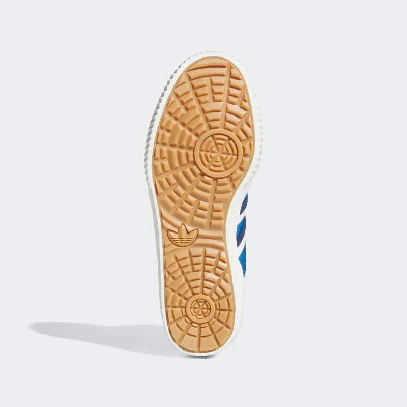 Adidas Akando ATR Bright Blue / White Tint / White Tint (GZ5367)