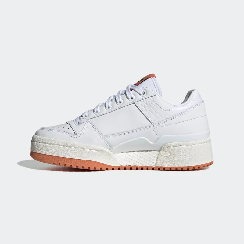 Adidas Forum Bold Cloud White / Hazy Copper / Core White (HQ8816)