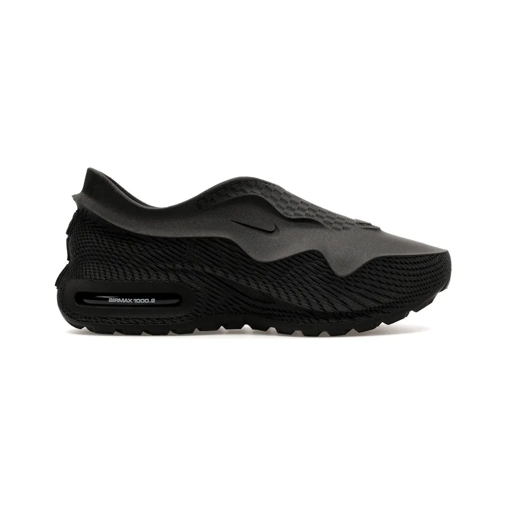 Nike Air Max 1000.2 Black ((Black) JF3484)