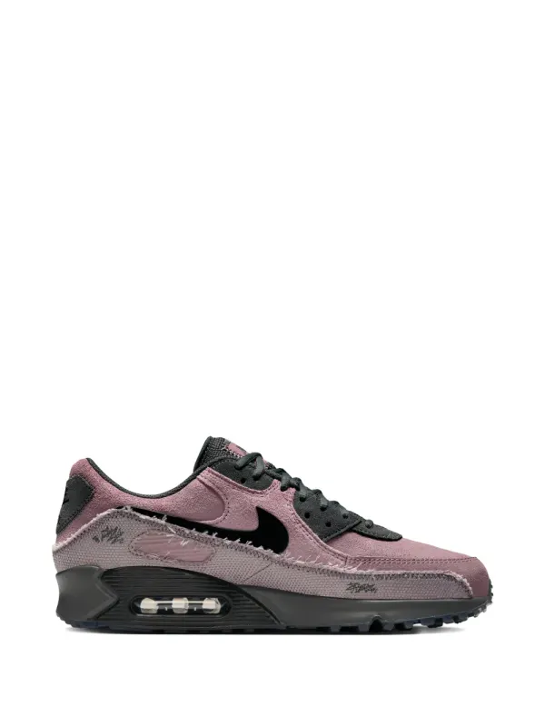 Nike Air Max 90 Premium sneakers – Pink (IQ0612)