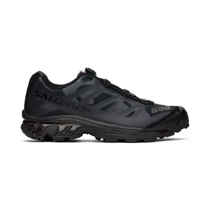 Salomon Black Slam Jam Edition XT-4 Sneakers (L41706100)