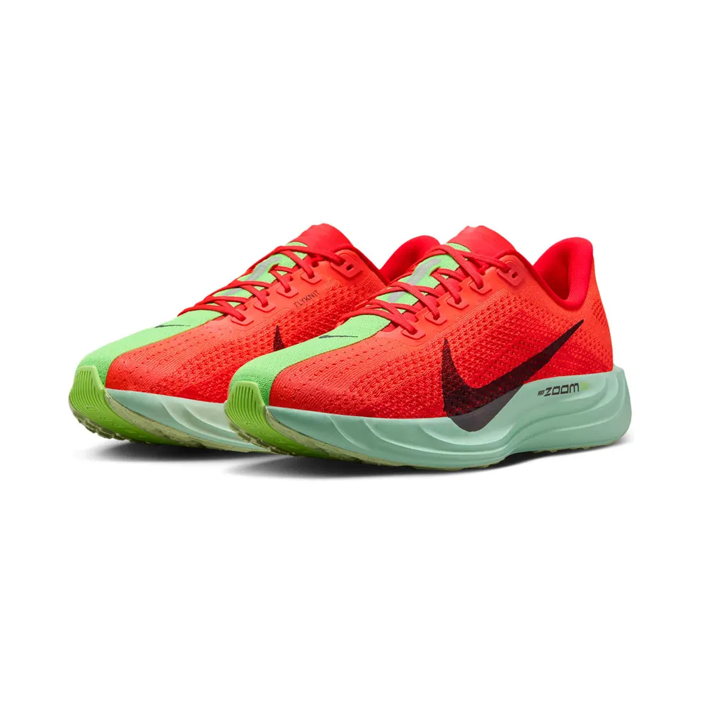 Nike ZoomX Pegasus Plus “Bright Crimson” (FQ7262-600)