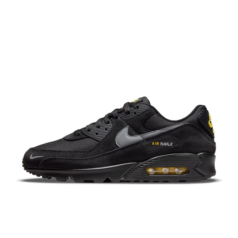 Nike Air Max 90 Black (DO6706-001)