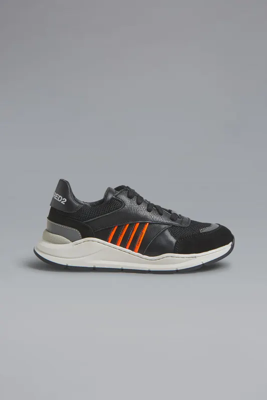 Dsquared2 sneaker (11937555RT)