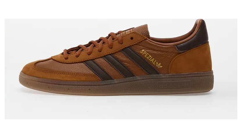 adidas Handball Spezial Dusky Bronze Aurora Coffee