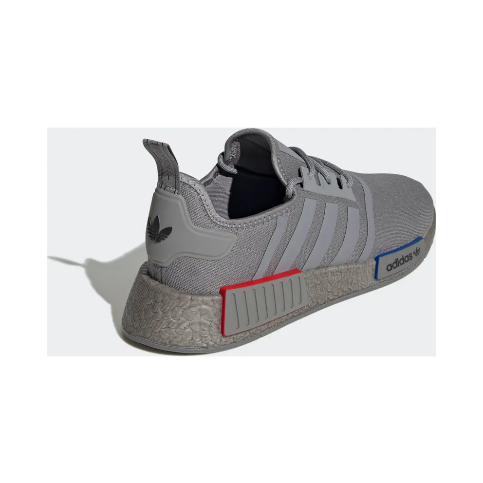 Adidas NMD_R1 Grey Three / Grey Three / Grey Five (GX9524)