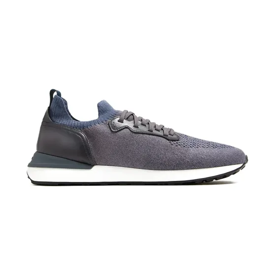 Magnanni Grafton “Grey” (25612SSSGRS)