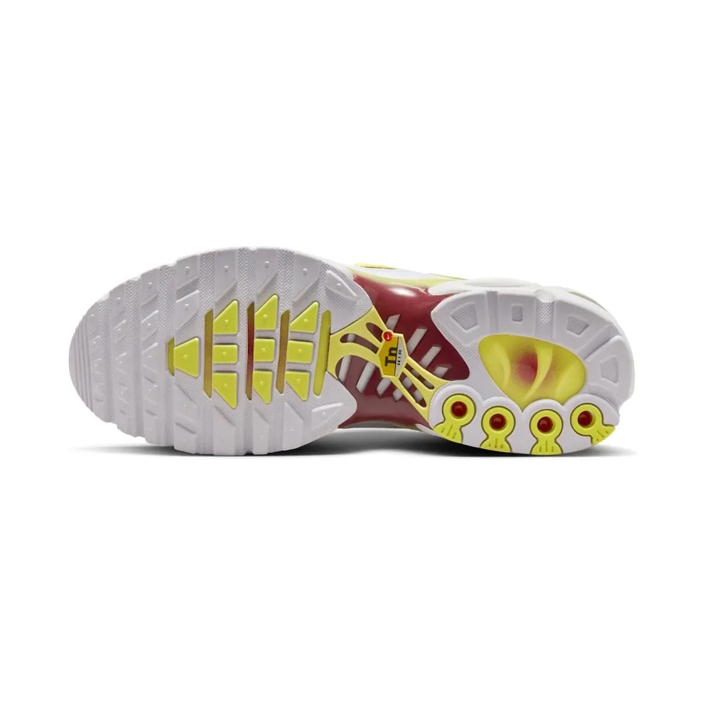 Nike Air Max Plus Lemon Wash (FZ4348-100)